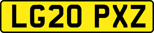 LG20PXZ