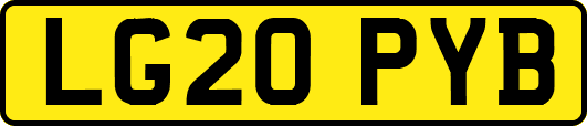 LG20PYB