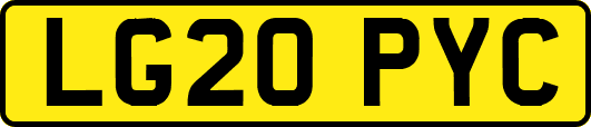 LG20PYC