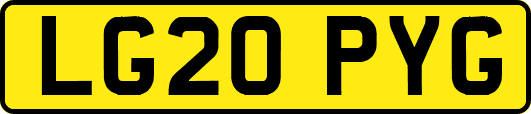LG20PYG