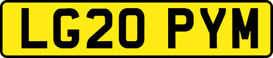 LG20PYM