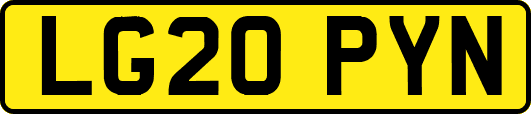 LG20PYN