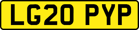 LG20PYP
