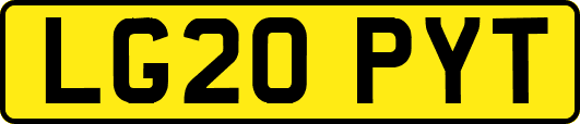 LG20PYT