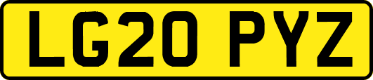 LG20PYZ