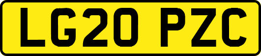 LG20PZC