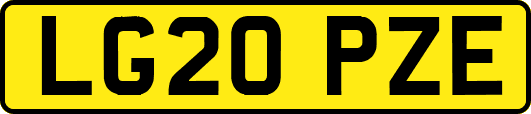 LG20PZE