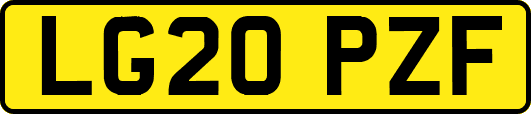 LG20PZF