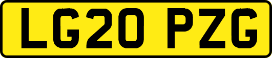 LG20PZG