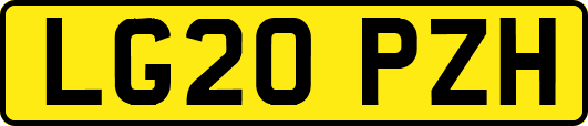 LG20PZH