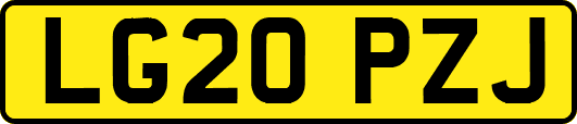 LG20PZJ