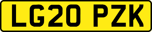 LG20PZK