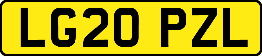 LG20PZL