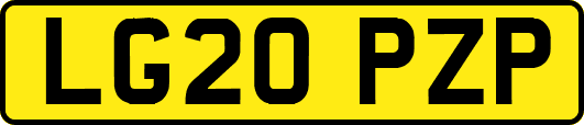 LG20PZP