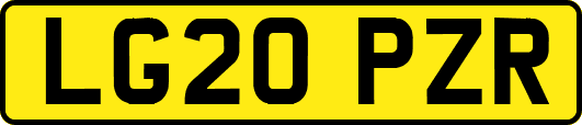 LG20PZR