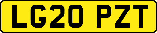 LG20PZT