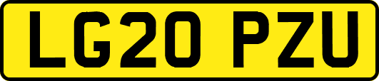 LG20PZU
