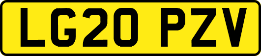 LG20PZV