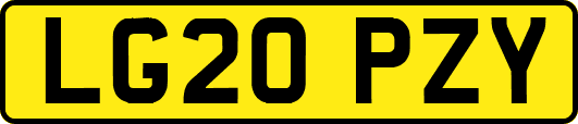 LG20PZY