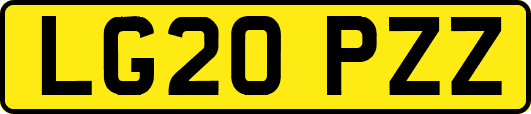 LG20PZZ