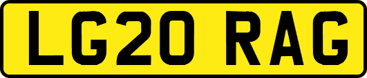 LG20RAG