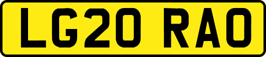 LG20RAO