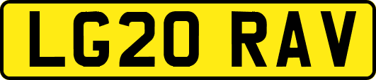 LG20RAV