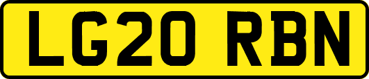 LG20RBN