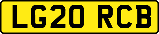 LG20RCB