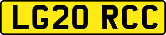 LG20RCC