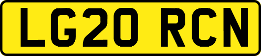 LG20RCN