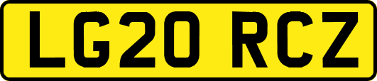 LG20RCZ