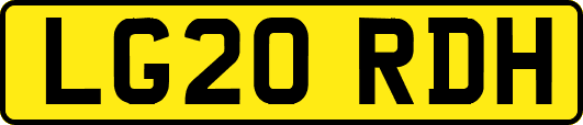 LG20RDH