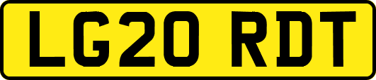 LG20RDT