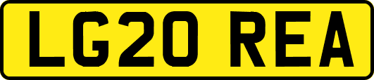 LG20REA