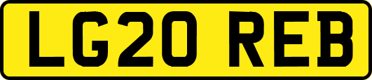 LG20REB