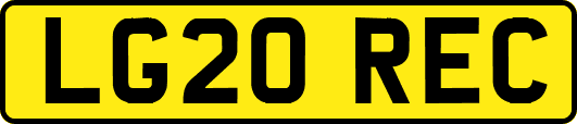 LG20REC