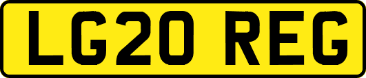 LG20REG