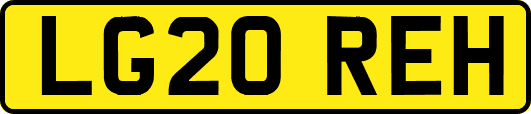 LG20REH