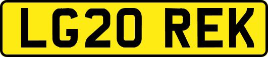 LG20REK