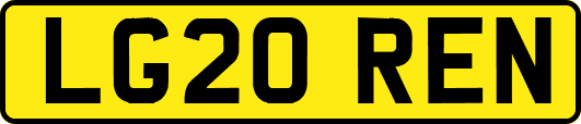 LG20REN