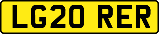 LG20RER