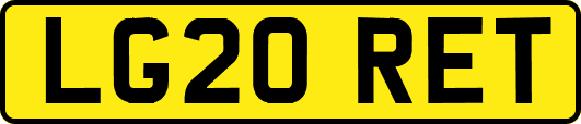 LG20RET