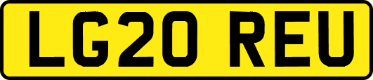 LG20REU