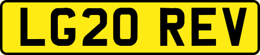 LG20REV