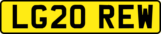 LG20REW