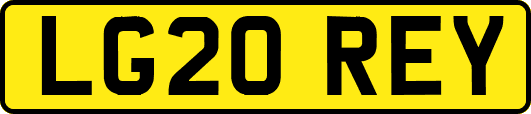 LG20REY