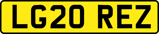 LG20REZ