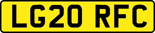 LG20RFC