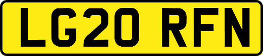 LG20RFN